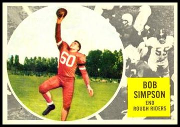 65 Bob Simpson